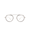 Mr. Leight KINGSTON C Eyeglasses CW-PLT coldwater-platinum - product thumbnail 1/4