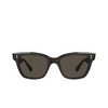 Mr. Leight LOLA S Sunglasses BK-PLT/LAVA black-platinum - product thumbnail 1/4