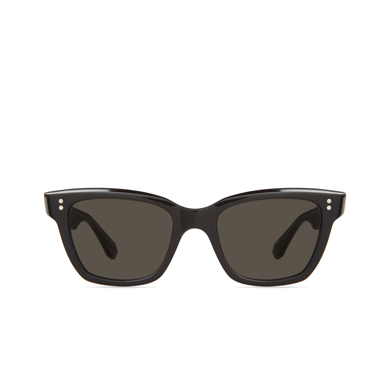 Mr. Leight LOLA S Sunglasses BK-PLT/LAVA black-platinum - 1/4