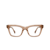 Mr. Leight LOLITA C Eyeglasses CCR-WG coral crystal-white gold - product thumbnail 1/4