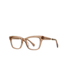Mr. Leight LOLITA C Eyeglasses CCR-WG coral crystal-white gold - product thumbnail 2/4