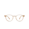 Gafas graduadas Mr. Leight MARMONT C DUN-WG dune-white gold - Miniatura del producto 1/4