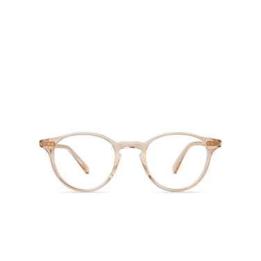 Mr. Leight MARMONT C Eyeglasses dun-wg dune-white gold - front view