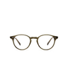 Mr. Leight MARMONT C Eyeglasses LIMU-PLT limu-platinum - product thumbnail 1/4