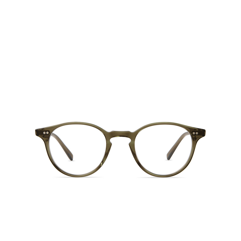 Mr. Leight MARMONT C Eyeglasses LIMU-PLT limu-platinum - 1/4