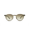 Gafas de sol Mr. Leight MARMONT II S CSTGRY-PW/FERNG celestial grey-pewter - Miniatura del producto 1/4