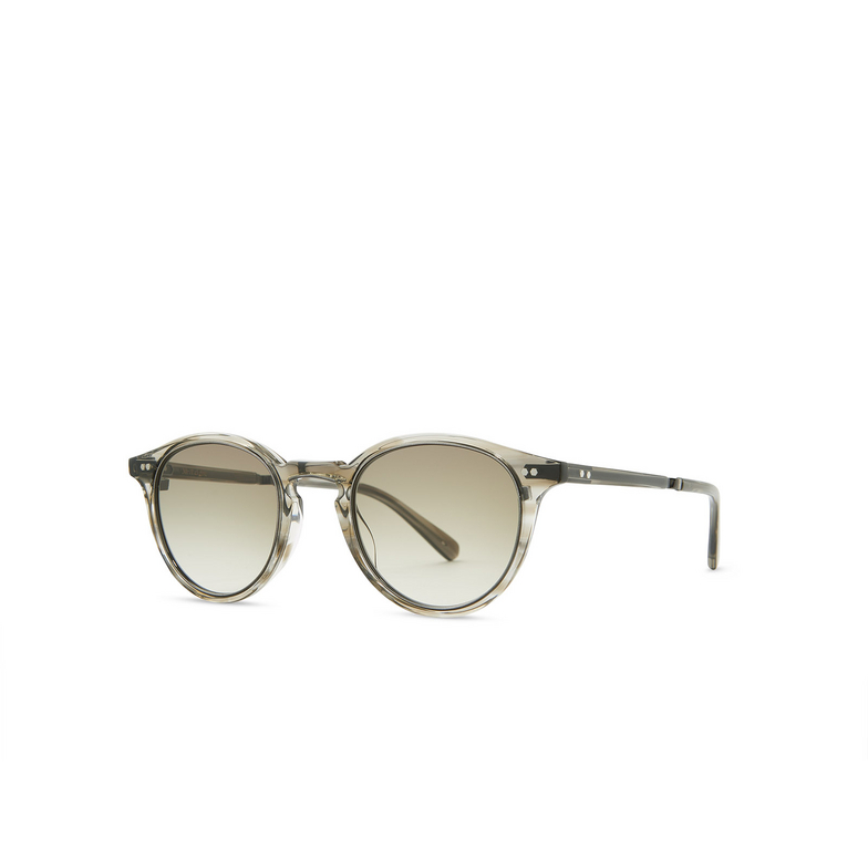 Mr. Leight MARMONT II S Sunglasses CSTGRY-PW/FERNG celestial grey-pewter - 2/4