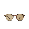 Mr. Leight MARMONT II S Sunglasses KOA-ATGII/GMED koa-antique gold ii - product thumbnail 1/4