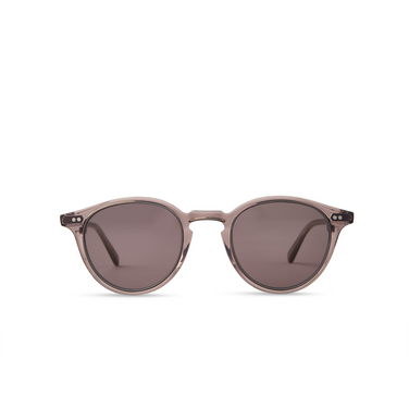 Mr. Leight MARMONT II S Sunglasses rcl-co/noi rose clay-copper - front view