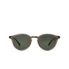 Gafas de sol Mr. Leight MARMONT II S STO-PW/G15 stone-pewter - Miniatura del producto 1/4