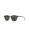 Gafas de sol Mr. Leight MARMONT II S STO-PW/G15 stone-pewter - Miniatura del producto 2/4
