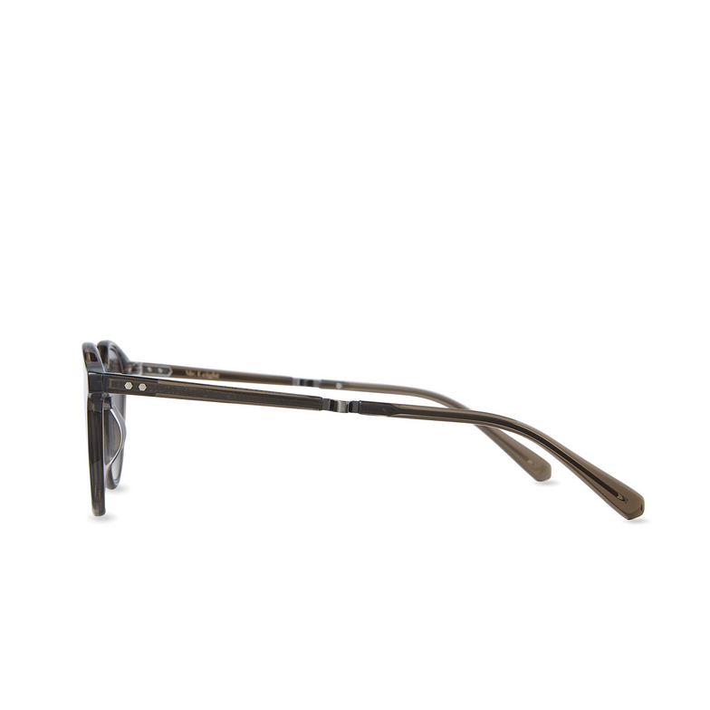 Mr. Leight MARMONT II S Sunglasses STO-PW/G15 stone-pewter - 3/4