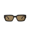 Gafas de sol Mr. Leight MAVERICK S BK-PW/SFMOJBRN black-pewter - Miniatura del producto 1/4