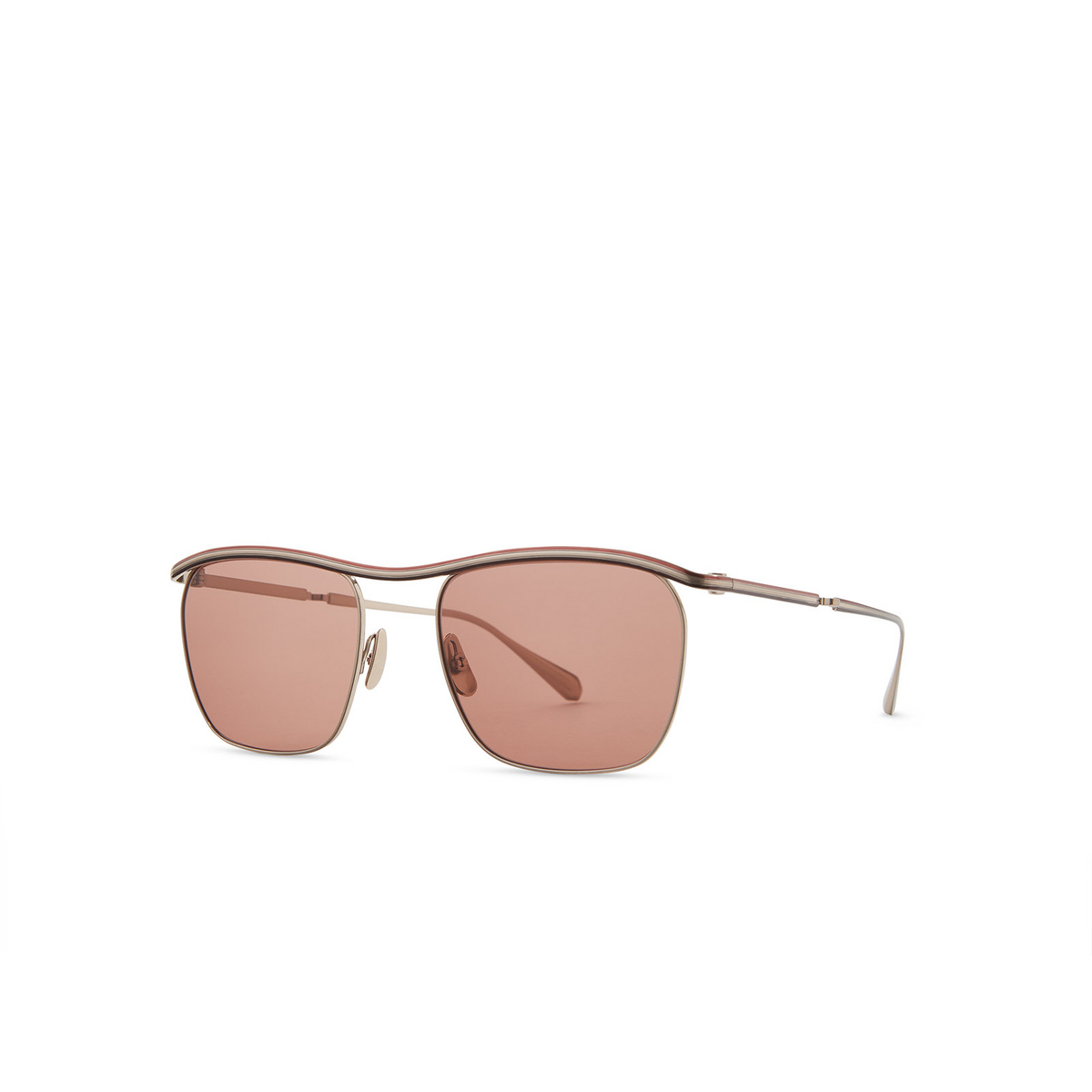 Mr. Leight sunglasses - Mia Burton