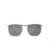 Mr. Leight OWSLEY S Sunglasses PLT/G15GLSS platinum - product thumbnail 1/4