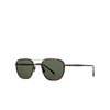 Mr. Leight PRICE S Sunglasses HONT-ATG/PG15 honu tortoise-antique gold - product thumbnail 2/4