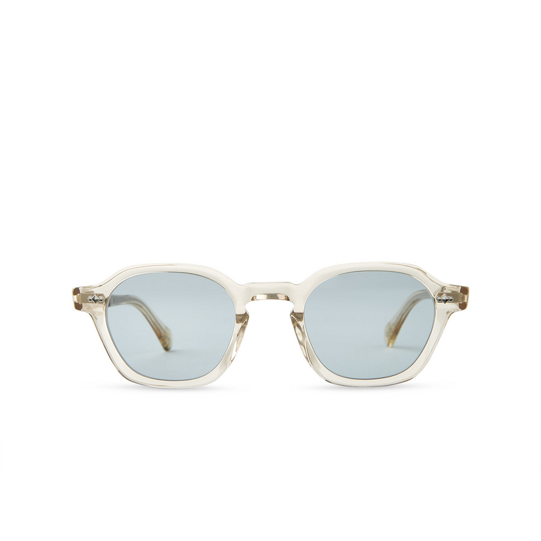 Gafas de sol Mr. Leight RELL S CHAND-SV/BS chandelier-silver - 1/4