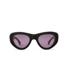 Mr. Leight REVELER S Sunglasses BK-PW/SFHIBIS black-pewter - product thumbnail 1/4