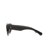 Occhiali da sole Mr. Leight REVELER S BK-PW/SFHIBIS black-pewter - anteprima prodotto 3/4