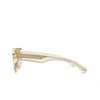 Mr. Leight REVELER S Sunglasses CHAND-12KG/SFFERNG chandelier-12k white gold - product thumbnail 3/4