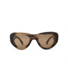Mr. Leight REVELER S Sunglasses KOA-ATG/SFKONBRN koa-antique gold - product thumbnail 1/4