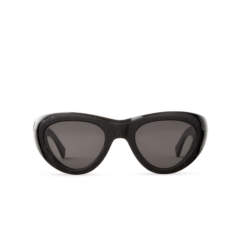 Mr. Leight REVELER S Sunglasses OB-GM/SFLAVA obsidian-gunmetal - 1/4