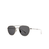 Gafas de sol Mr. Leight ROKU II S PLT-PW/LAVA platinum-pewter - Miniatura del producto 2/4