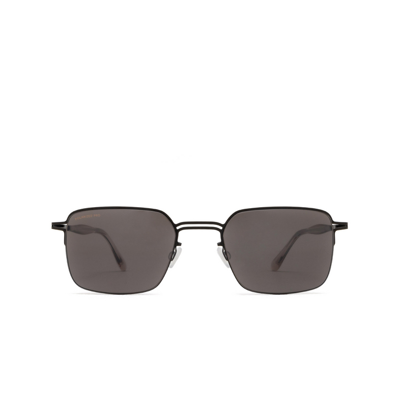 Mykita ALCOTT Sunglasses 002 black - 1/4