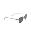 Mykita ALCOTT Sunglasses 002 black - product thumbnail 2/4