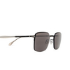 Mykita ALCOTT Sunglasses 002 black - product thumbnail 3/4