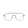 Mykita ARVO Eyeglasses 167 gold/jet black - product thumbnail 1/4