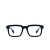 Mykita CANNA Korrektionsbrillen 346 md34-indigo - Produkt-Miniaturansicht 1/4