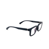 Mykita CANNA Eyeglasses 346 md34-indigo - product thumbnail 2/4