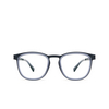 Mykita CANTARA Eyeglasses 712 a62-indigo/deep ocean - product thumbnail 1/4