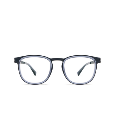 Mykita CANTARA Eyeglasses 712 a62-indigo/deep ocean - front view