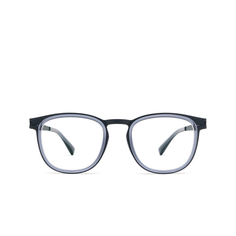 Mykita CANTARA Eyeglasses 712 a62-indigo/deep ocean - 1/4