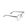 Mykita CANTARA Eyeglasses 899 a54 shiny graphite/grey gradie - product thumbnail 2/4