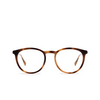 Mykita DAVU Eyeglasses 735 c122 zanzibar/silk mocca - product thumbnail 1/4