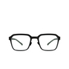 Mykita GARLAND Korrektionsbrillen 002 black - Produkt-Miniaturansicht 1/4
