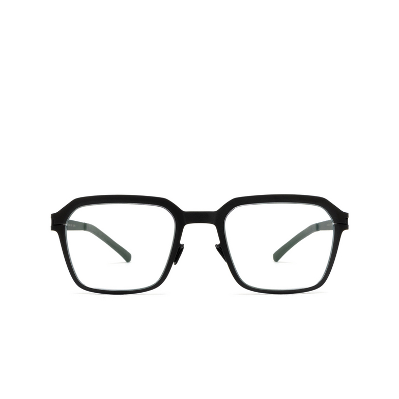 Mykita GARLAND Eyeglasses 002 black - 1/4