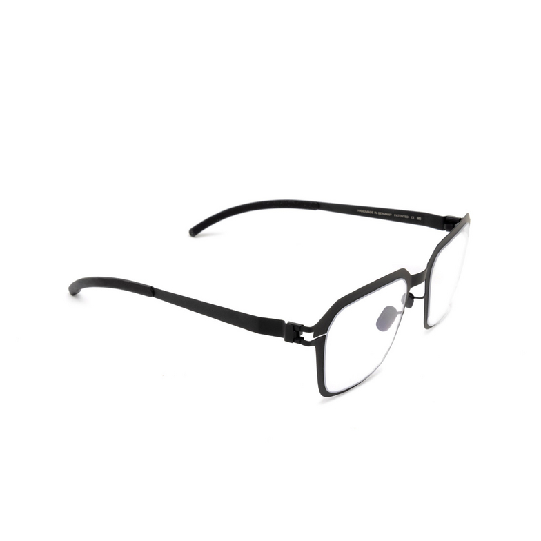 Mykita GARLAND Eyeglasses 002 black - 2/4