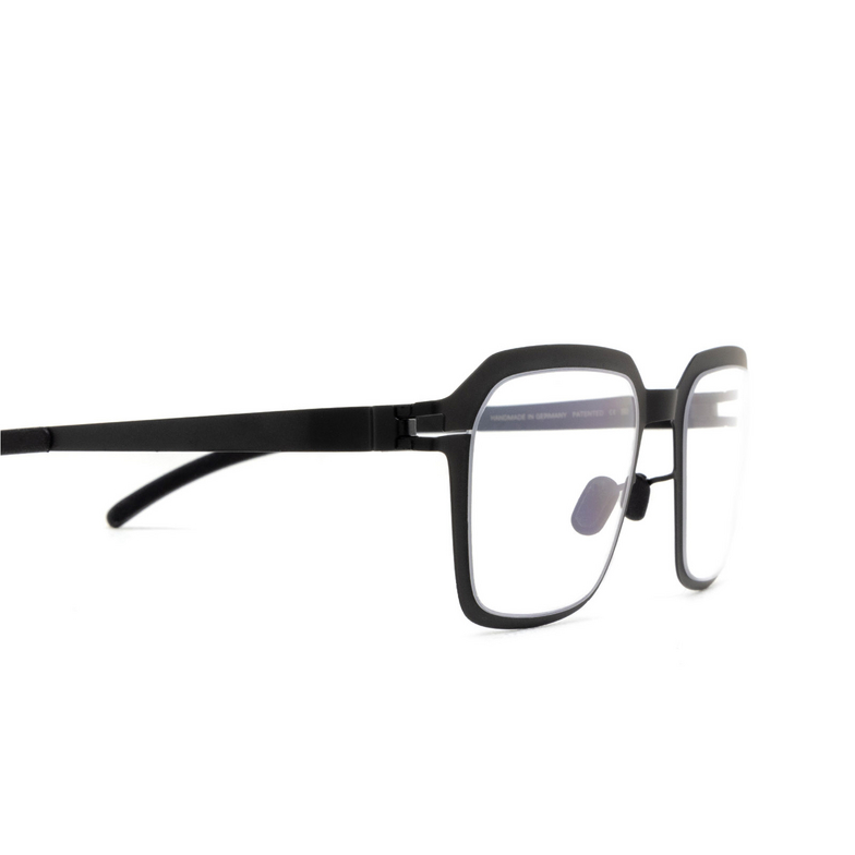 Mykita GARLAND Eyeglasses 002 black - 3/4