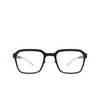 Mykita GARLAND Korrektionsbrillen 255 indigo - Produkt-Miniaturansicht 1/4