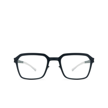 Mykita GARLAND Eyeglasses 255 indigo - front view