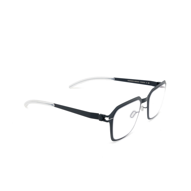 Mykita GARLAND Eyeglasses 255 indigo - 2/4