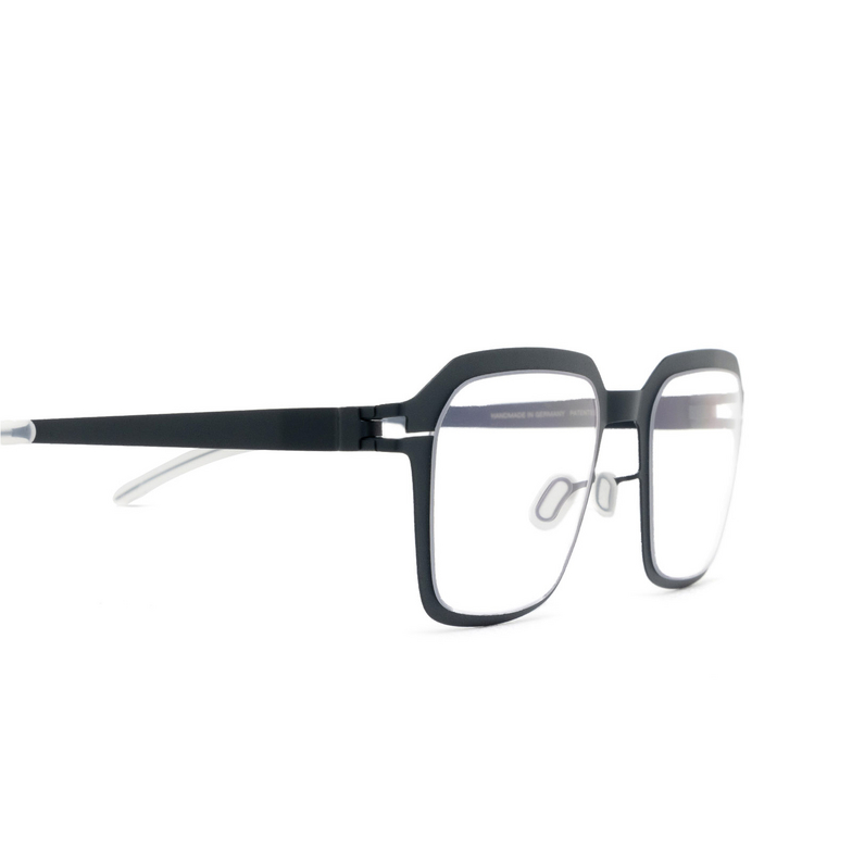 Mykita GARLAND Eyeglasses 255 indigo - 3/4