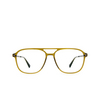 Mykita GYLFI Eyeglasses 727 c116 peridot/graphite - product thumbnail 1/4
