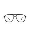 Mykita GYLFI Eyeglasses 915 c2 black/black - product thumbnail 1/4