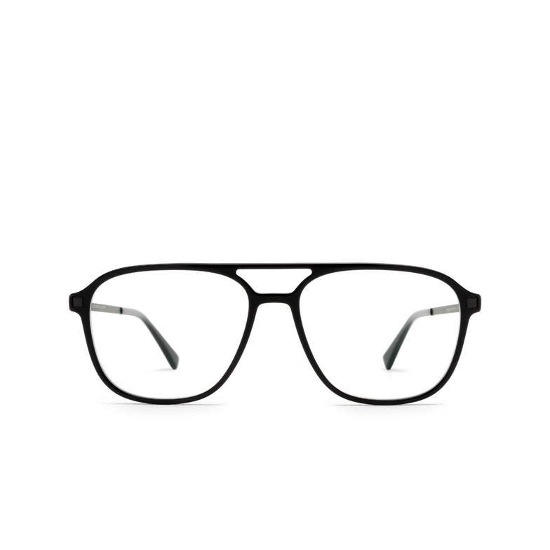Mykita GYLFI Eyeglasses 915 c2 black/black - 1/4