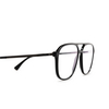 Mykita GYLFI Eyeglasses 915 c2 black/black - product thumbnail 3/4